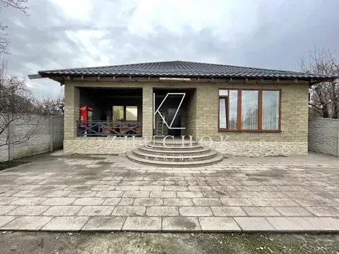 For rent 1-storey   205 sq.m 3 rooms at Монтажна вулиця 56 Dnipro - photo 8