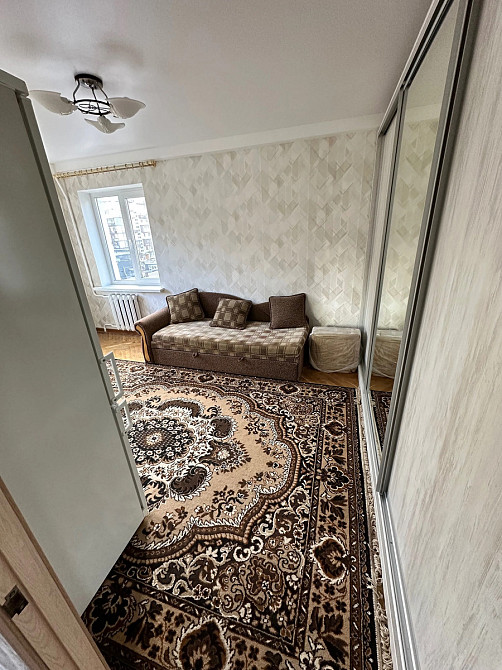 Оренда Квартира 2-кімнатна, 4/5 поверх на Шолом-Алейхема, 19А Київ - фото 5