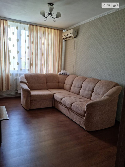 Оренда Квартира 1-кімнатна, 7/27 поверх на Лобачевського, 7 Київ - фото 2