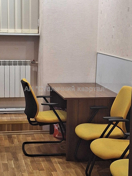 Оренда офісне приміщення на Олександра Кониського вул., 60 приміщень - 3, поверх - 1/5 Київ - фото 8