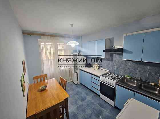 Оренда Квартира 1-кімнатна, 8/14 поверх на Флоренции ул. Київ