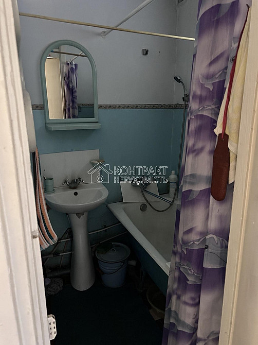 Продаж Квартира 2-кімнатна, 4/5 поверх на вул. Лева Ландау Харків - фото 6