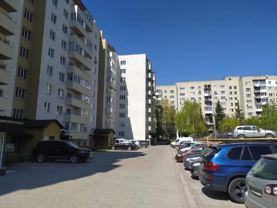 Продаж 2к Квартира 61 кв.м Тарнавського Тернопіль - фото 6