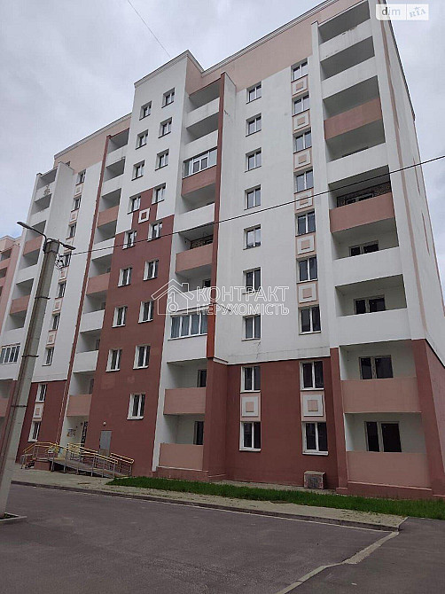 Продаж Квартира 2-кімнатна, 3/9 поверх на вул. Барабашова Харків - фото 1