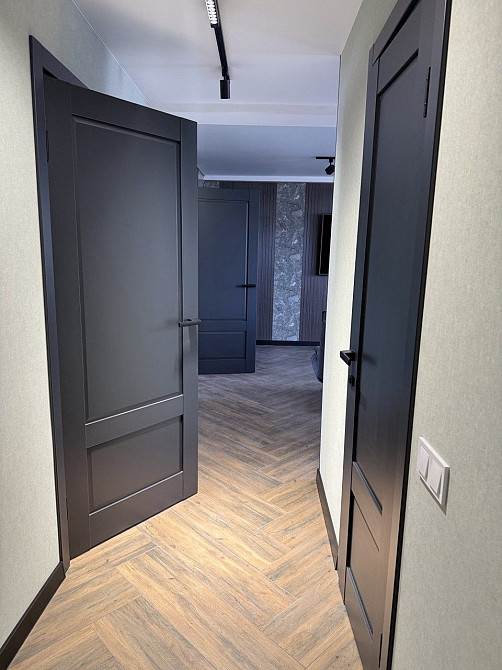 Продаж Квартира 3-кімнатна, 5/5 поверх на Воскресенський вул., д. 15А Kiev - photo 12