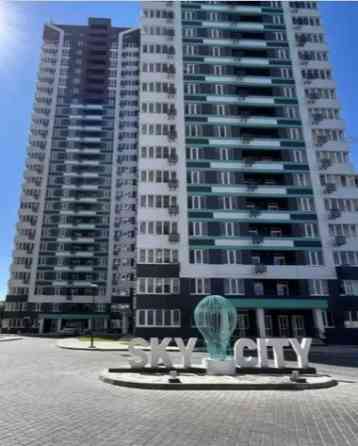 Продам 1 комнатную квартиру Одесса