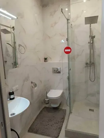 Оренда 2к Квартира 45 кв.м Південна вулиця 4 Дніпро - фото 6