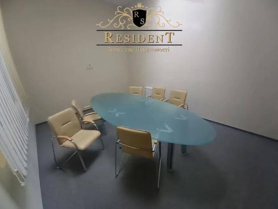 Здається Офісні приміщення площа 884 кв.м  Дніпро  Дніпро - фото 5