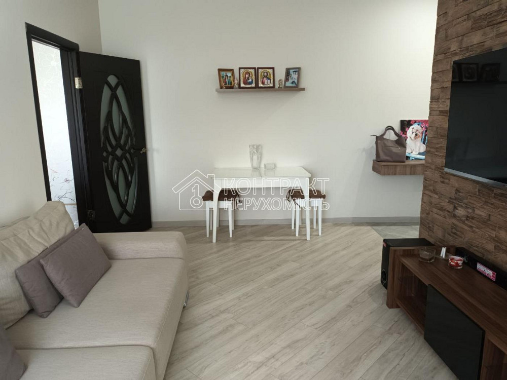 Продаж Квартира 2-кімнатна, 1/5 поверх на вул. Новоолександрівська Харків - фото 5