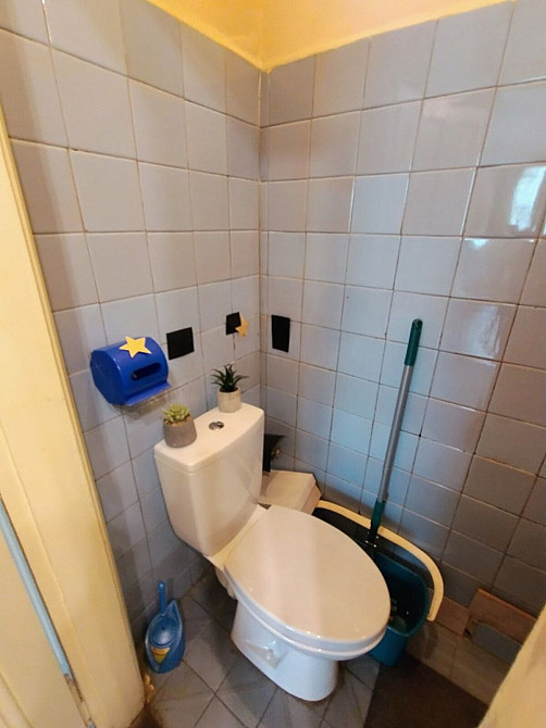 Продаж 3к Квартира 92 кв.м Митрополита Андрея, 14 Львів - фото 18