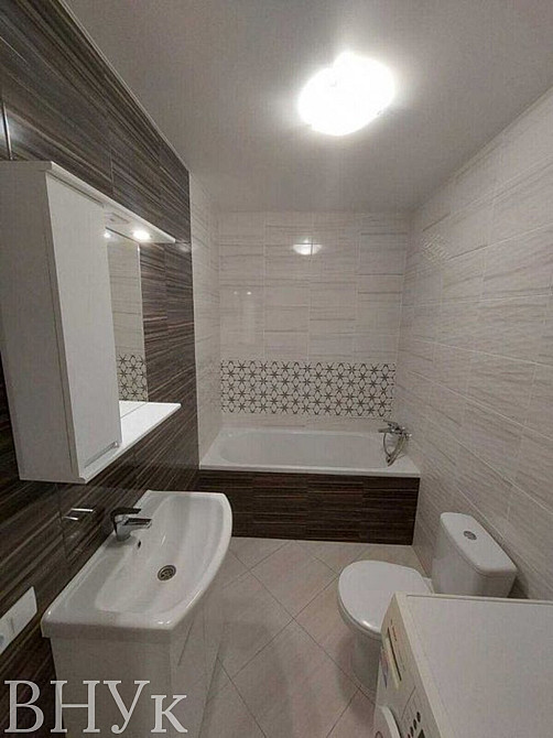 Продаж Квартира 1-кімнатна, 1/5 поверх на Струмівка Луцьк - фото 10