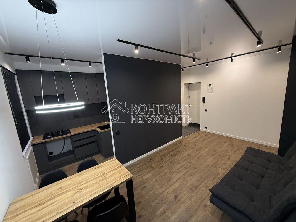 Продаж Квартира 3-кімнатна, 5/5 поверх на вул. Науки Харків - фото 7