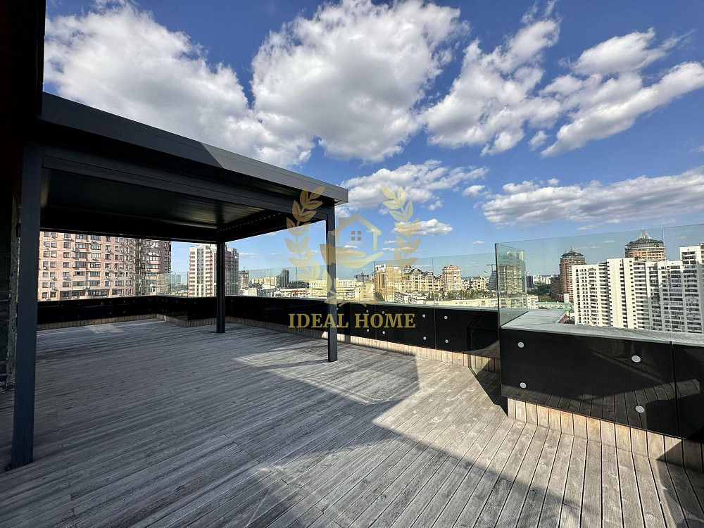 Продаж Квартира 4-кімнатна на Евгения Коновальца ул., 36Е Київ - фото 19