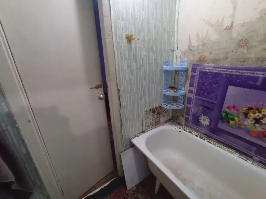 Продаж 1к Квартира 40.6 кв.м  Дніпро - фото 8