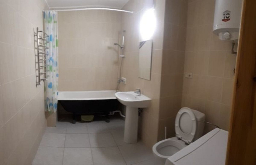 Оренда Квартира 2-кімнатна, 12/25 поверх на ул. Заречная, 1а Київ - фото 4