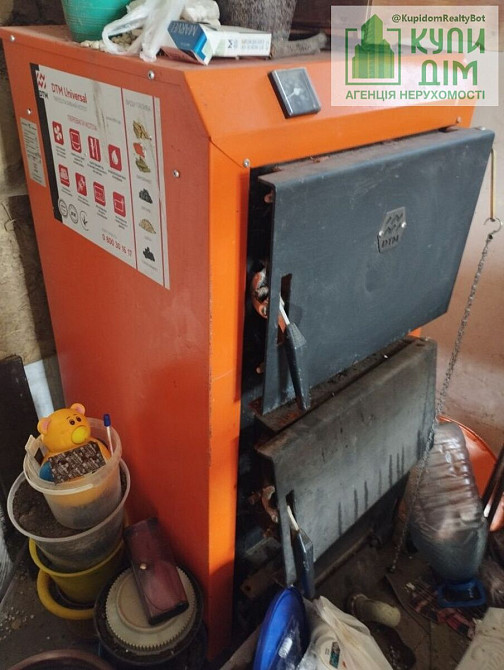 Продам будинок двоповерховий житловий Кропивницький - фото 12