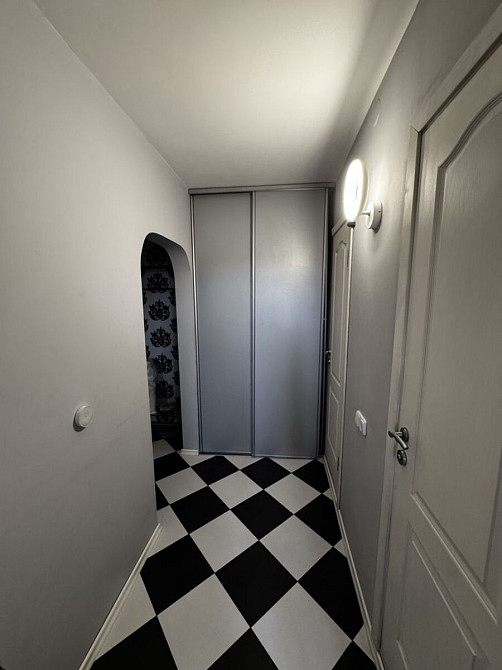 Оренда Квартира 2-кімнатна, 8/18 поверх на Просп. Академіка Глушкова, 41 Київ - фото 2