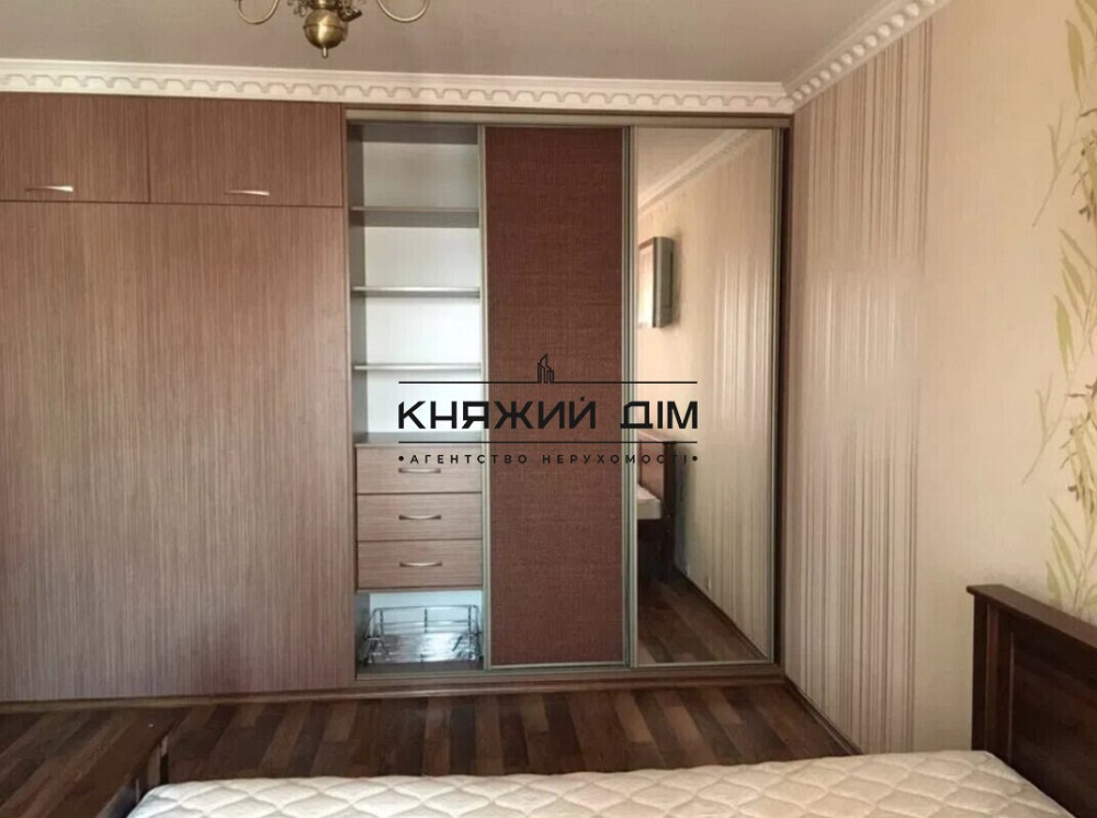 Оренда Квартира 3-кімнатна, 10/16 поверх на Григоренко Петра просп. Київ - фото 6