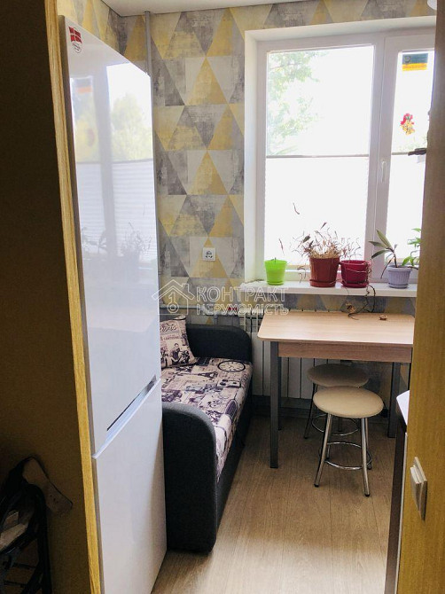 Продаж Квартира 1-кімнатна, 2/9 поверх на вул. Грозненська Харьков - изображение 6