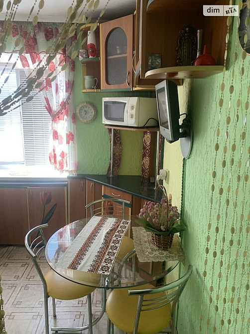 Продаж Квартира 1-кімнатна, 3/5 поверх на Коцюбинського Vinnytsya - photo 3