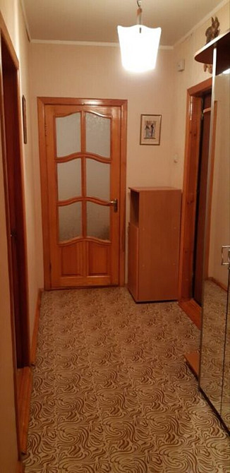 Оренда Квартира 2-кімнатна, 12/12 поверх на Харьківське шоссе, 154 Київ - фото 3