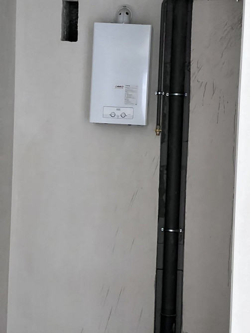 Продаж Квартира 2-кімнатна, 3/6 поверх на вул. Замартинівська L'viv - photo 9