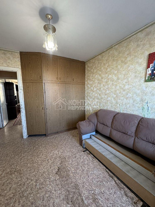 Продаж Квартира 3-кімнатна, 9/9 поверх на вул. Валентинівська Харьков - изображение 5