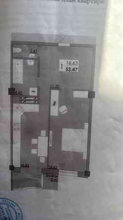 Продаж Квартира 2-кімнатна на ул. Давида Ойстраха (ул. Затонского), 30/1 Odessa