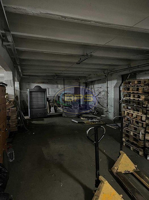 Оренда складське приміщення на вул. Генерала Цвєтаєва Odessa - photo 4