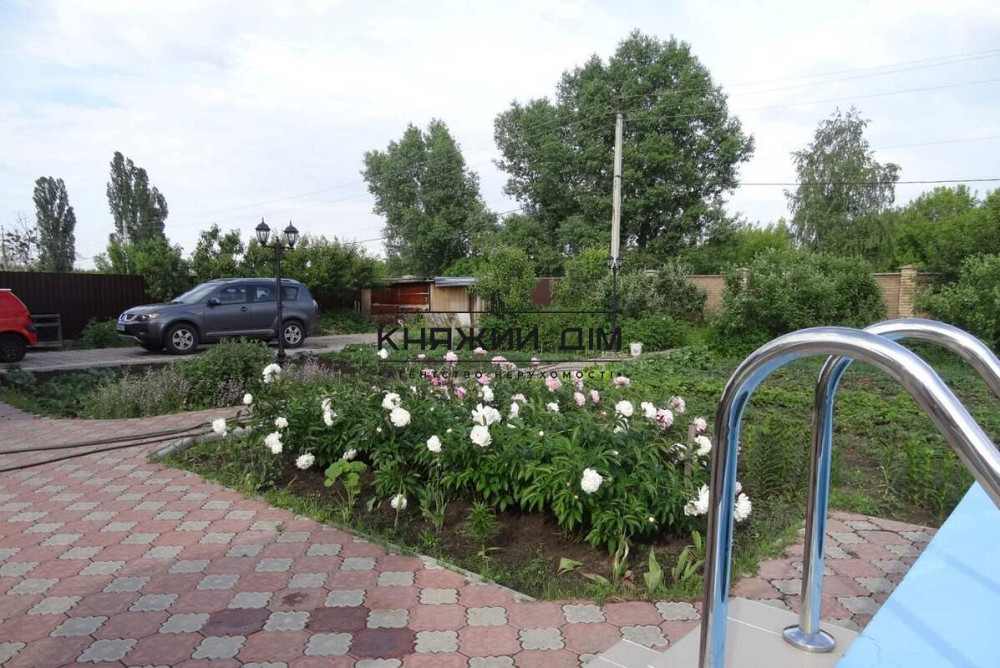 ПРОДАЖ 2-х поверховий будинок з евроремонтом в с.Мрія № 2211647 Mriia - photo 6