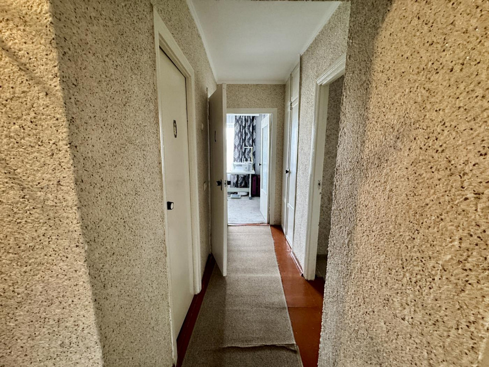 Продаж Квартира 3-кімнатна, 4/5 поверх на вул. Степана Бандери Rivne - photo 5