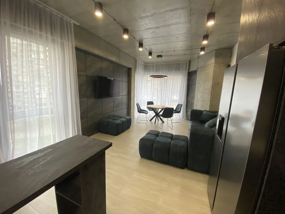 Продаж 2к Квартира 82 кв.м проспект Науки 112 Дніпро - фото 11