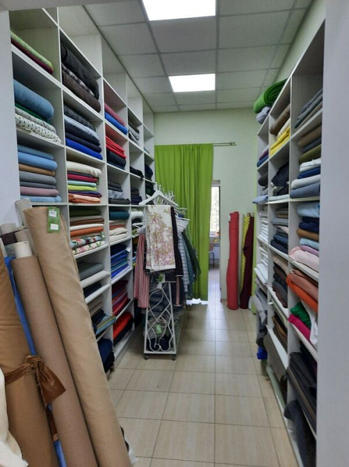 Продаж торгове приміщення на Успенская ул., 48 поверх - 1/2 Одеса - фото 8