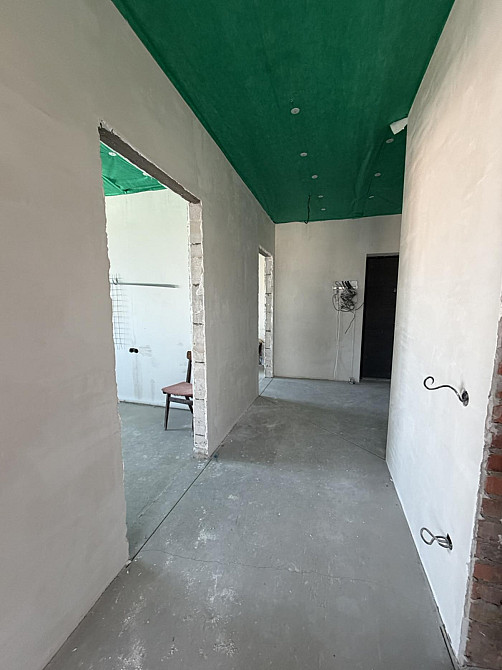 Продаж Квартира 3-кімнатна, 4/10 поверх на вул. Вільський шлях Житомир - фото 8