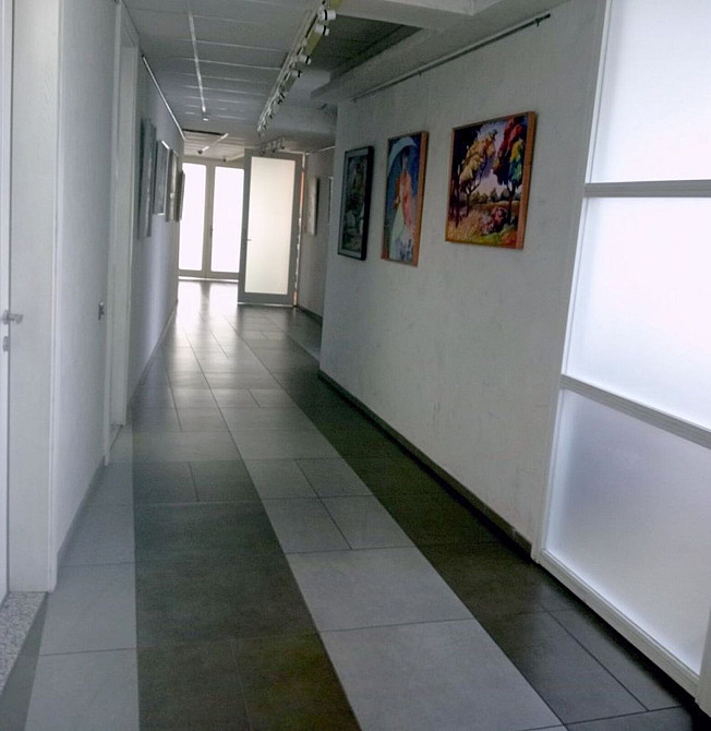 Оренда офісне приміщення на Рогалева ул., 12 Б поверх - 5/5 Дніпро - фото 8