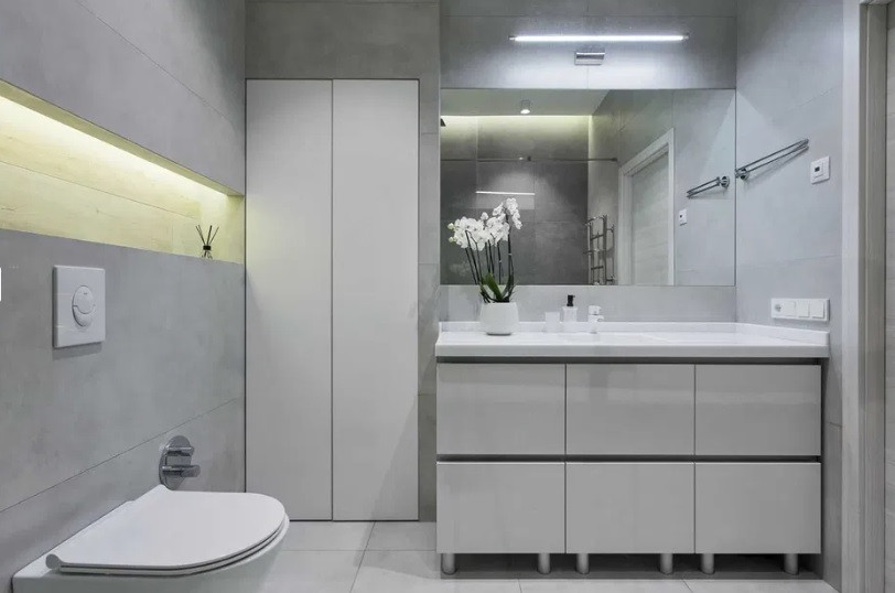 Оренда Квартира 1-кімнатна, 10/18 поверх на Большая Арнаутская ул., 23б Odessa - photo 13