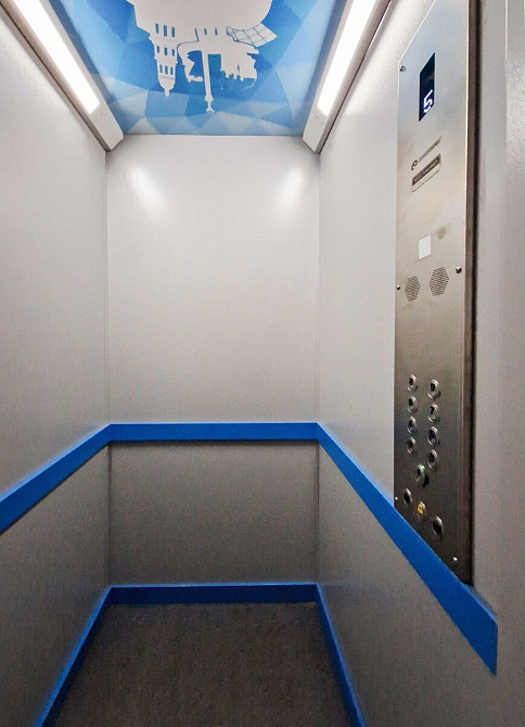 Оренда Квартира 1-кімнатна, 5/9 поверх на Ореста Левицького, 23 Kiev - photo 9