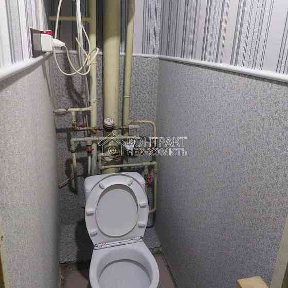 Оренда Квартира 1-кімнатна, 6/9 поверх на вул. Зерновий Харків