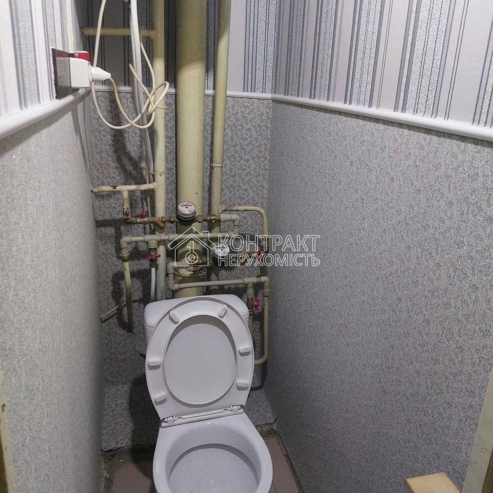 Оренда Квартира 1-кімнатна, 6/9 поверх на вул. Зерновий Харків - фото 5