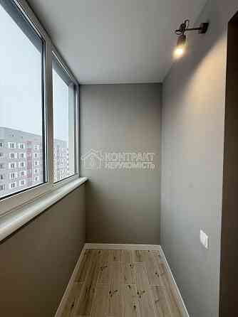 Продаж Квартира 1-кімнатна, 8/9 поверх на вул. Борткевича Харків