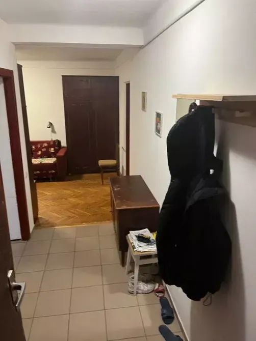 Оренда Квартира 2-кімнатна, 4/5 поверх на Бурмистенко ул., 4 Київ - фото 7