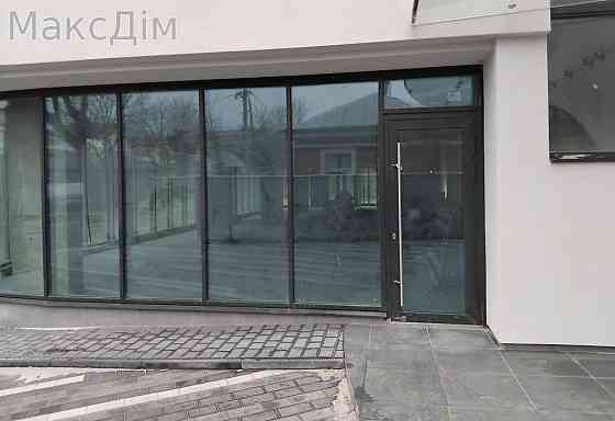 Оренда приміщення вільного призначення на вул. Паращука приміщень - 15, поверх - 1/9 Тернополь