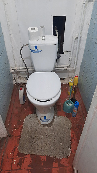 Продам 3 комн. сталинку на пр Гагарина Одеса - фото 14