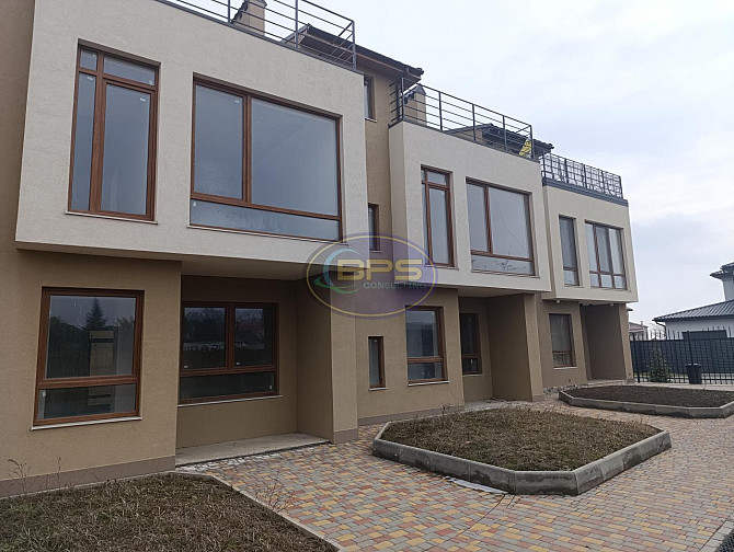 Продаж 3 поверхового будинку з ділянкою на 0.1 соток, 225 кв. м, 5 кімнат, Фонтанка - фото 17