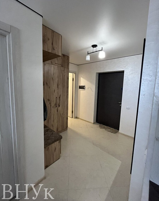 Продаж Квартира 1-кімнатна, 4/10 поверх на вул. Вербицького М. Тернопіль - фото 14