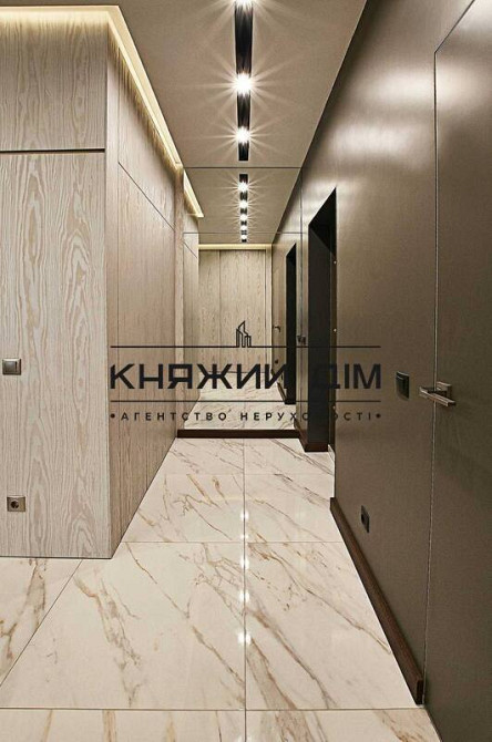 Дизайнерська 3к. студіо у новому будинку, лівобережна 21140878 Київ - фото 11