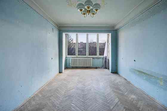 Продаж Квартира на улица Грінченка Бориса 10 Б L'viv