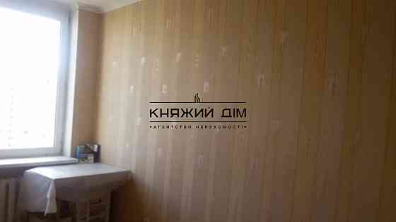 Просторная, видовая 3-х к. кв. на Позняках. Код объекта № 2161987 Київ