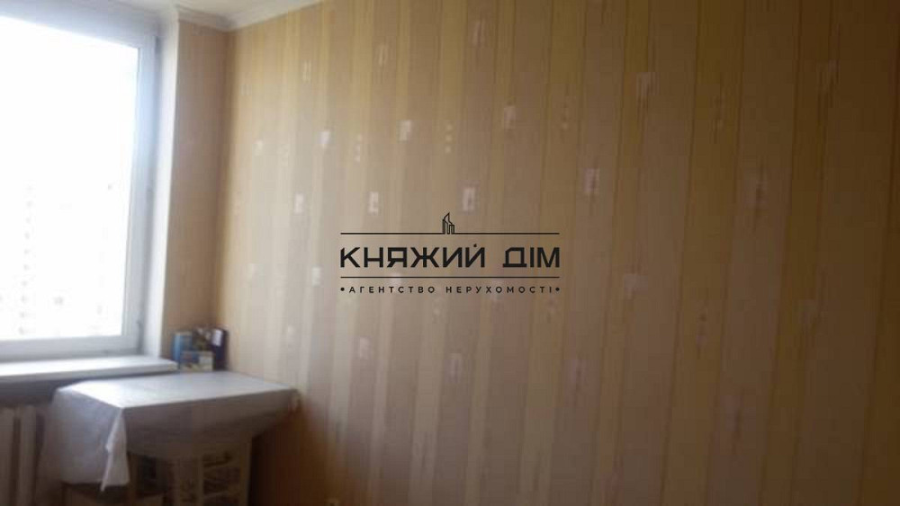 Просторная, видовая 3-х к. кв. на Позняках. Код объекта № 2161987 Київ - фото 6
