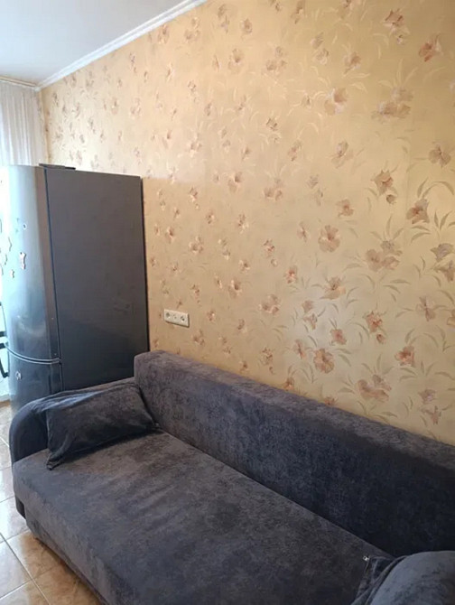 Оренда Квартира 1-кімнатна, 9/18 поверх на Крушельницької, 5 Київ - фото 3